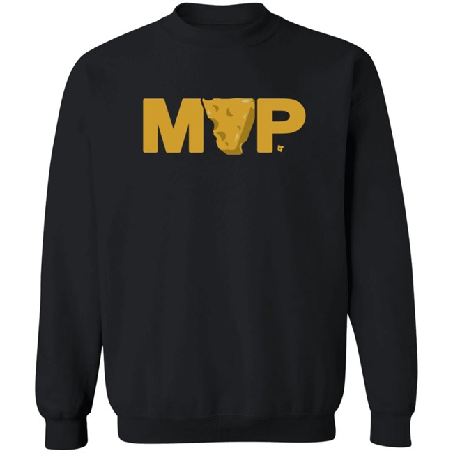 Limited Edition BreakingT Cheese Mvp Tee Shirt Limited Edition BreakingT Cheese Mvp Tee Shirt