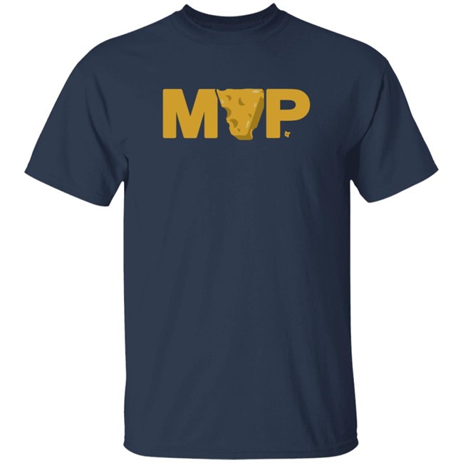 Limited Edition BreakingT Cheese Mvp Tee Shirt Limited Edition BreakingT Cheese Mvp Tee Shirt