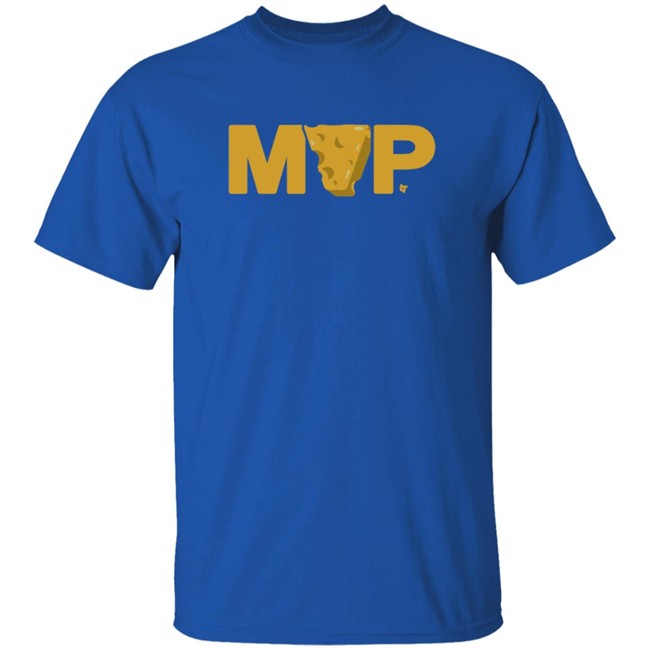 Limited Edition BreakingT Cheese Mvp Tee Shirt Limited Edition BreakingT Cheese Mvp Tee Shirt
