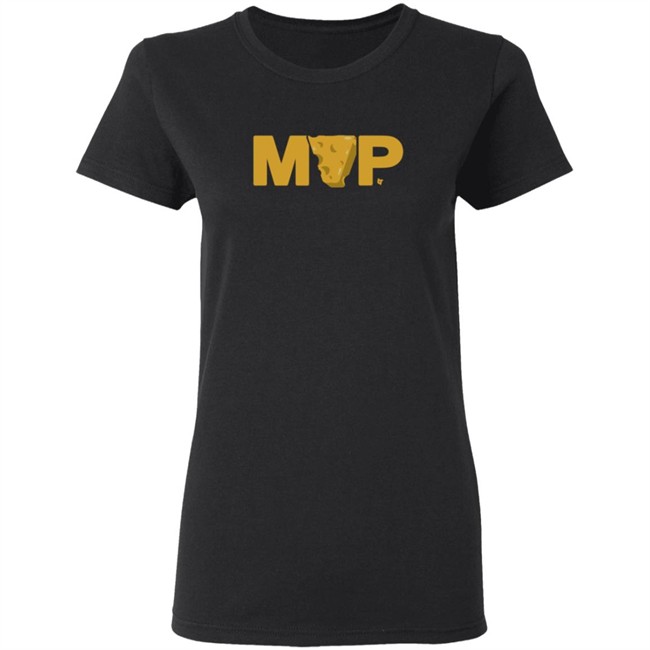 Limited Edition BreakingT Cheese Mvp Tee Shirt Limited Edition BreakingT Cheese Mvp Tee Shirt
