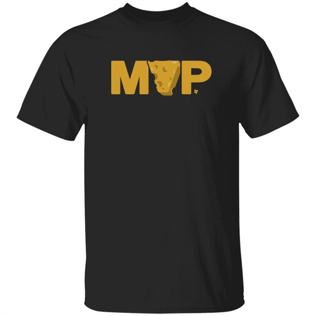 Limited Edition BreakingT Cheese Mvp Tee Shirt Limited Edition BreakingT Cheese Mvp Tee Shirt