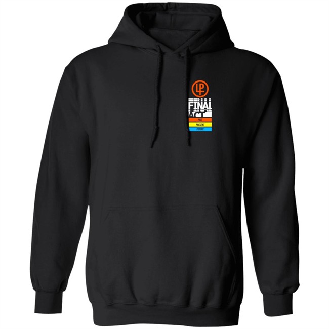 Limited Edition Act 4 Merch Liam Payne Merch The Final Act Hoodie