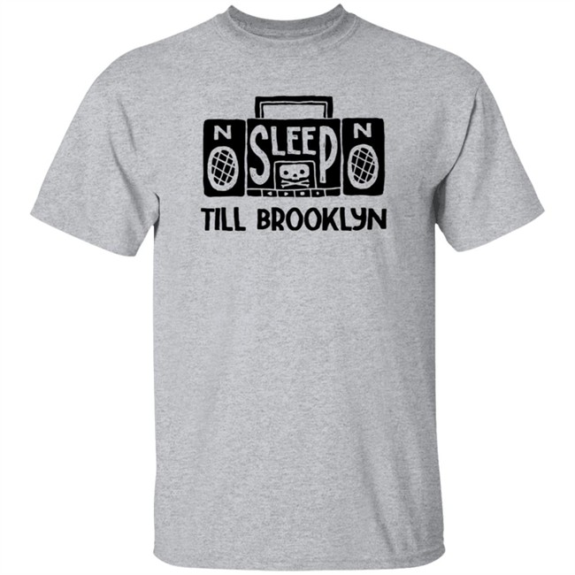 Threadless Merch Retro Radio Shirt Threadless Merch Retro Radio Shirt