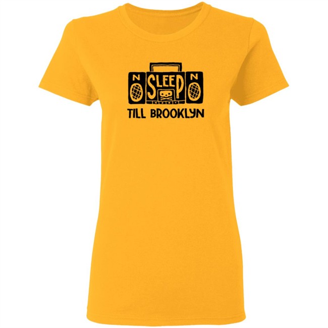 Threadless Merch Retro Radio Shirt Threadless Merch Retro Radio Shirt