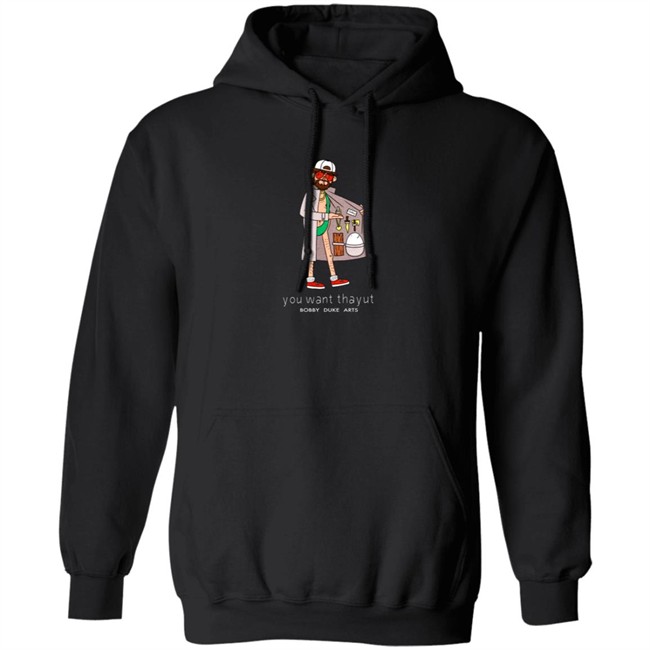 Limited Edition Wewd Merch Bobby Duke Merch Thayut Hoodie Limited Edition Wewd Merch Bobby Duke Merch Thayut Hoodie