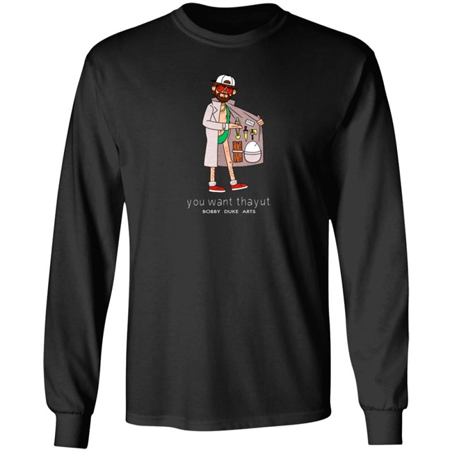 Limited Edition Wewd Merch Bobby Duke Merch Thayut Hoodie Limited Edition Wewd Merch Bobby Duke Merch Thayut Hoodie
