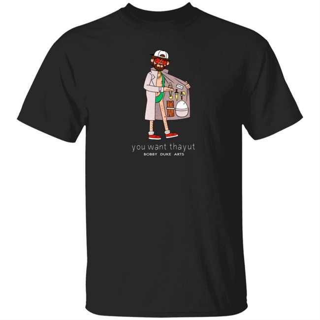 Limited Edition Wewd Merch Bobby Duke Merch Thayut Hoodie Limited Edition Wewd Merch Bobby Duke Merch Thayut Hoodie