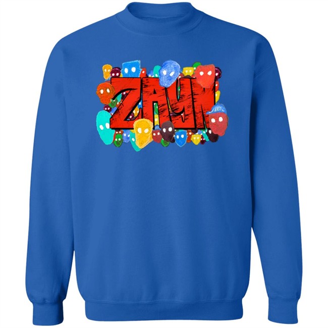 Limited Edition Zayn Nobody Is Listening Merch Nill Color Hoodie Limited Edition Zayn Nobody Is Listening Merch Nill Color Hoodie