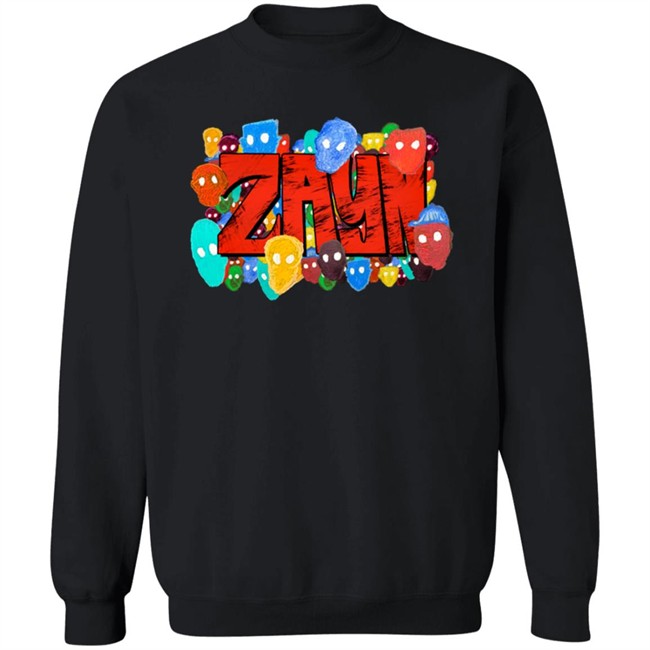 Limited Edition Zayn Nobody Is Listening Merch Nill Color Hoodie Limited Edition Zayn Nobody Is Listening Merch Nill Color Hoodie