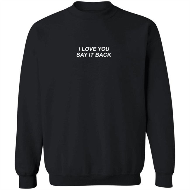 Lonely Ghost Merch Ilysib Black Hoodie Lonely Ghost Merch Ilysib Black Hoodie