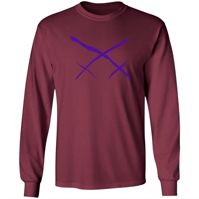 Xiu Xiu Merch Logo T Shirt Xiu Xiu Merch Logo T Shirt