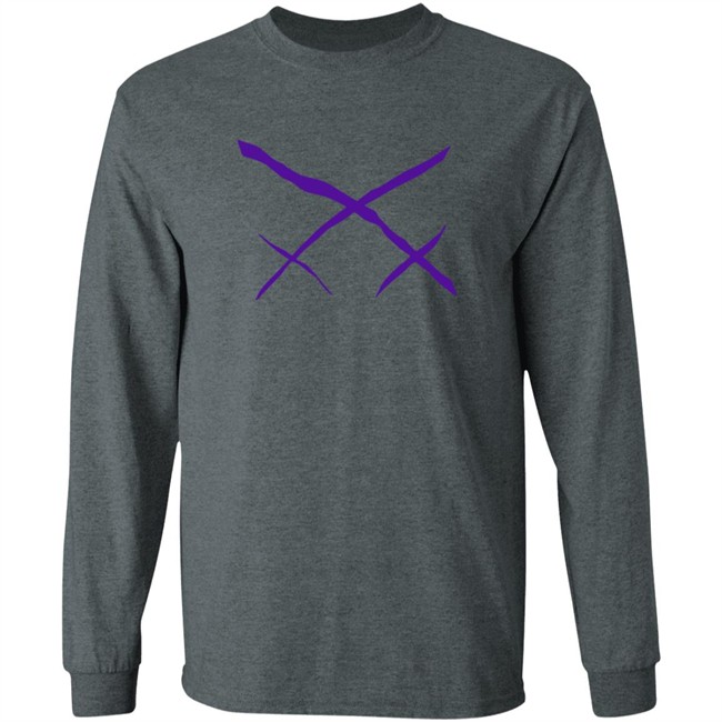 Xiu Xiu Merch Logo T Shirt Xiu Xiu Merch Logo T Shirt