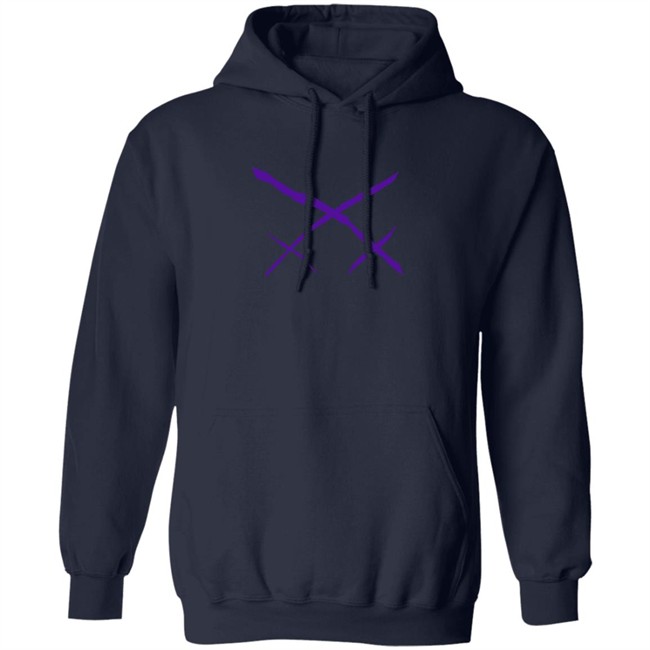 Xiu Xiu Merch Logo T Shirt Xiu Xiu Merch Logo T Shirt