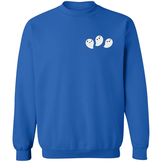 Watcher Too Many Spirits Hoodie Watcher Too Many Spirits Hoodie
