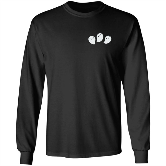 Watcher Too Many Spirits Hoodie Watcher Too Many Spirits Hoodie