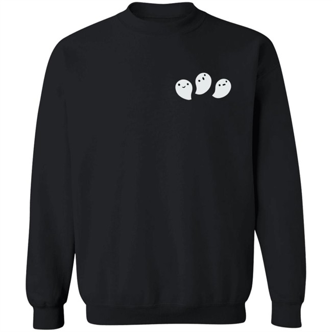 Watcher Too Many Spirits Hoodie Watcher Too Many Spirits Hoodie