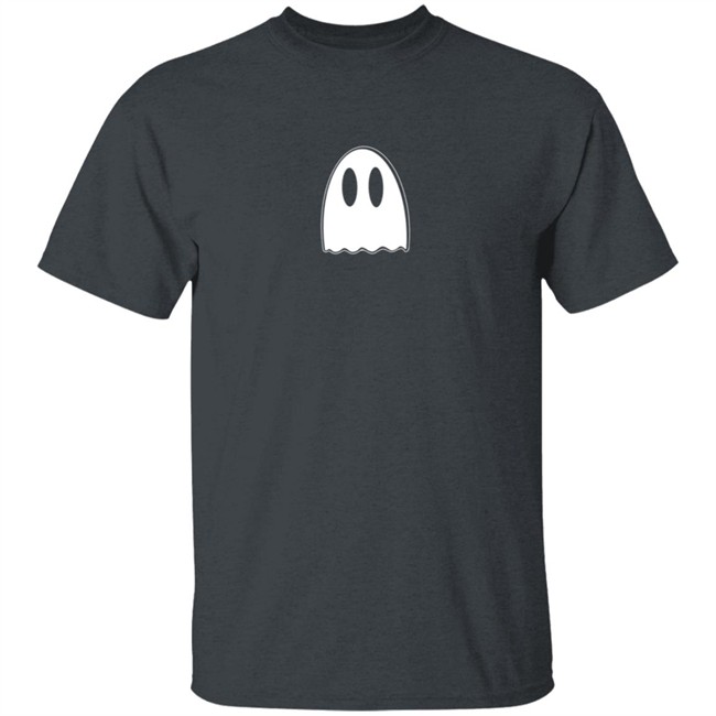 Cheerful Art And Friendly Ghost Shirt Cheerful Art And Friendly Ghost Shirt