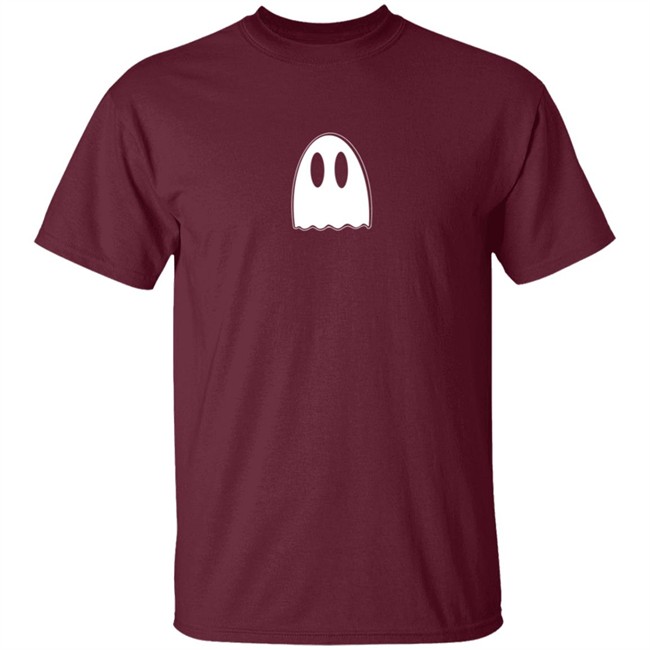 Cheerful Art And Friendly Ghost Shirt Cheerful Art And Friendly Ghost Shirt