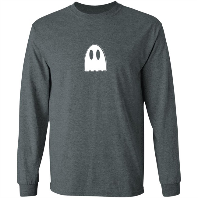 Cheerful Art And Friendly Ghost Shirt Cheerful Art And Friendly Ghost Shirt