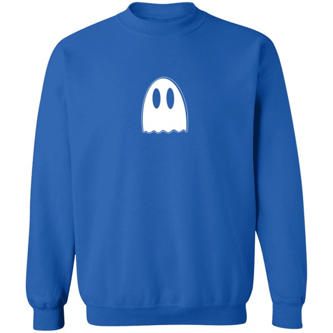 Cheerful Art And Friendly Ghost Shirt Cheerful Art And Friendly Ghost Shirt