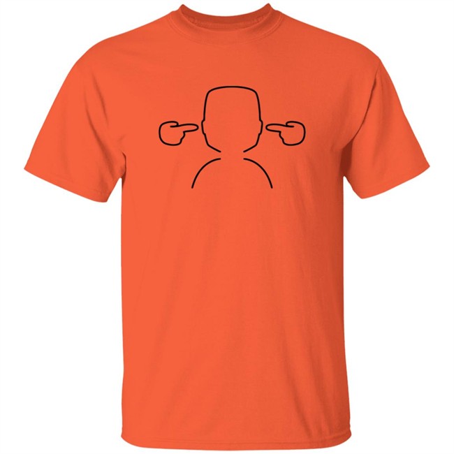Limited Edition Memphis Depay Clothing Merch MDC Shirt