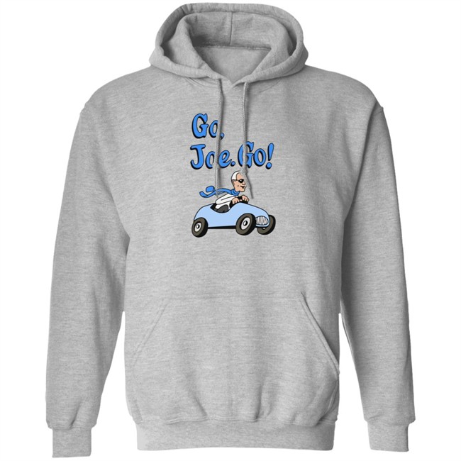 Limited Edition Hot Campaign Merch Go Joe Biden Go Hoodie Limited Edition Hot Campaign Merch Go Joe Biden Go Hoodie