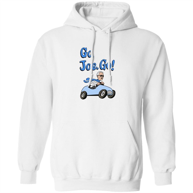 Limited Edition Hot Campaign Merch Go Joe Biden Go Hoodie Limited Edition Hot Campaign Merch Go Joe Biden Go Hoodie