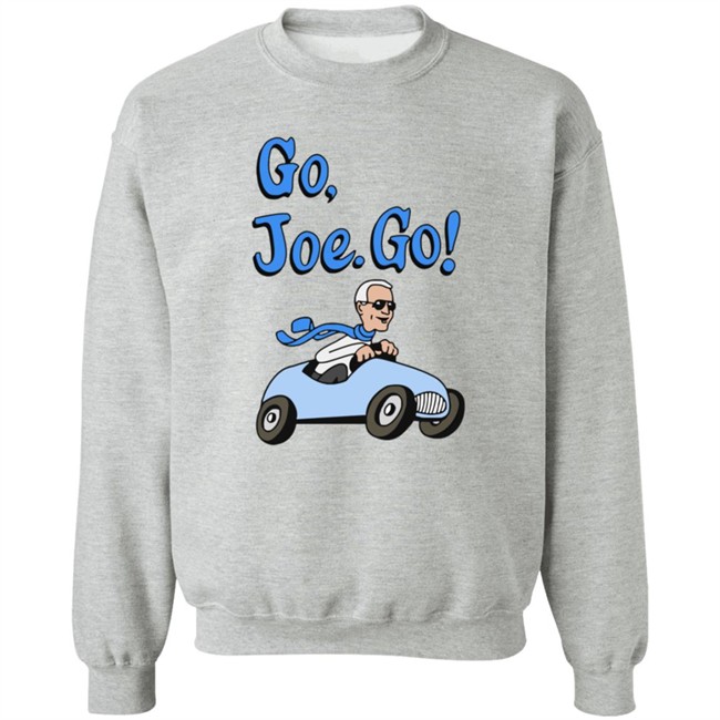 Limited Edition Hot Campaign Merch Go Joe Biden Go Hoodie Limited Edition Hot Campaign Merch Go Joe Biden Go Hoodie