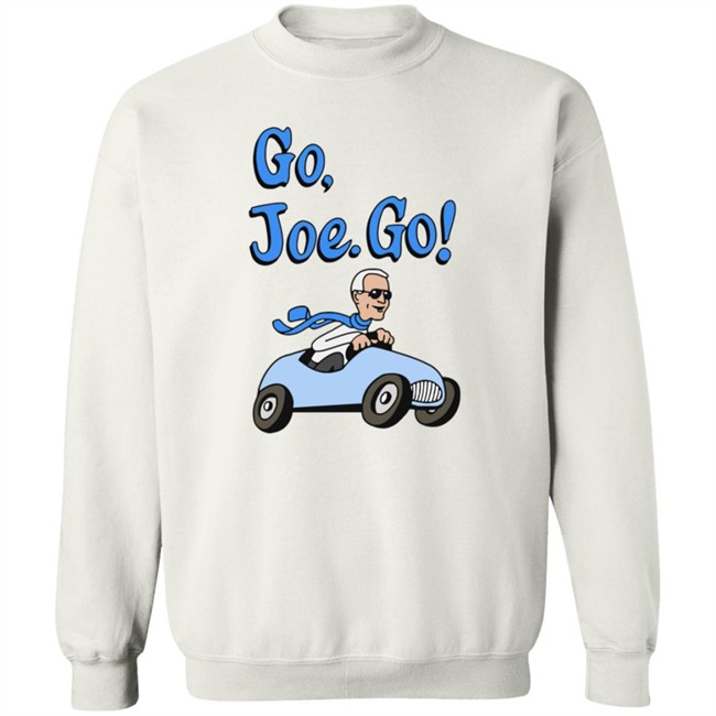 Limited Edition Hot Campaign Merch Go Joe Biden Go Hoodie Limited Edition Hot Campaign Merch Go Joe Biden Go Hoodie
