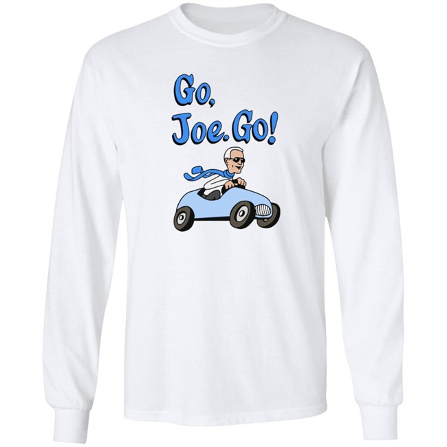 Limited Edition Hot Campaign Merch Go Joe Biden Go Hoodie Limited Edition Hot Campaign Merch Go Joe Biden Go Hoodie