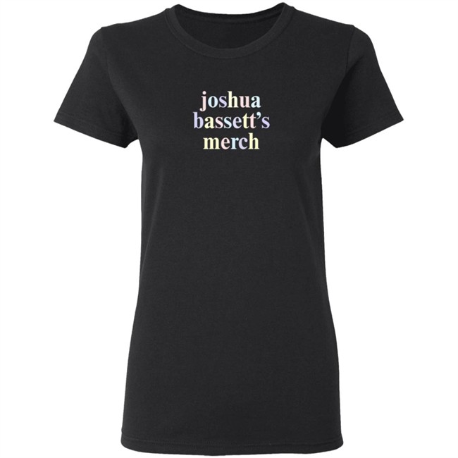 Limited Edition Joshua Bassett Merch Joshua Bassett's Hoodie Limited Edition Joshua Bassett Merch Joshua Bassett's Hoodie