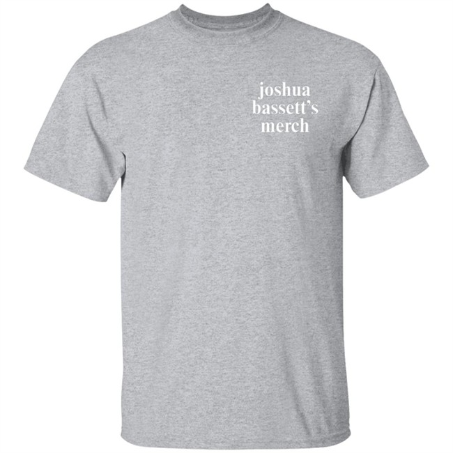 Limited Edition Joshua Bassett Merch Joshua Bassett’s Hoodie Light Blue Limited Edition Joshua Bassett Merch Joshua Bassett’s Hoodie Light Blue