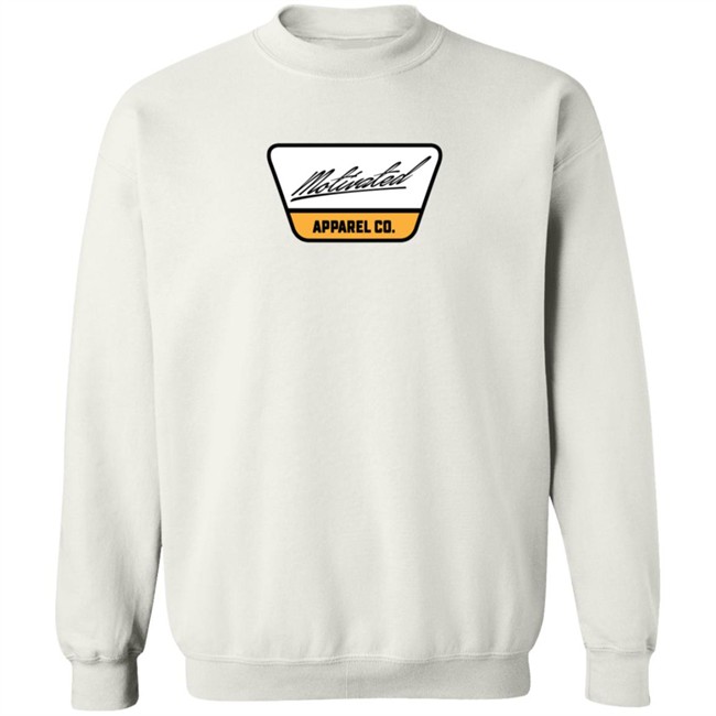 Limited Edition Motivated Apparel Merch Classic Motivated Pump T Shirt Limited Edition Motivated Apparel Merch Classic Motivated Pump T Shirt