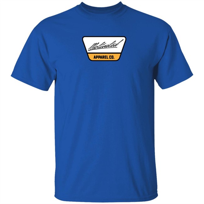 Limited Edition Motivated Apparel Merch Classic Motivated Pump T Shirt Limited Edition Motivated Apparel Merch Classic Motivated Pump T Shirt