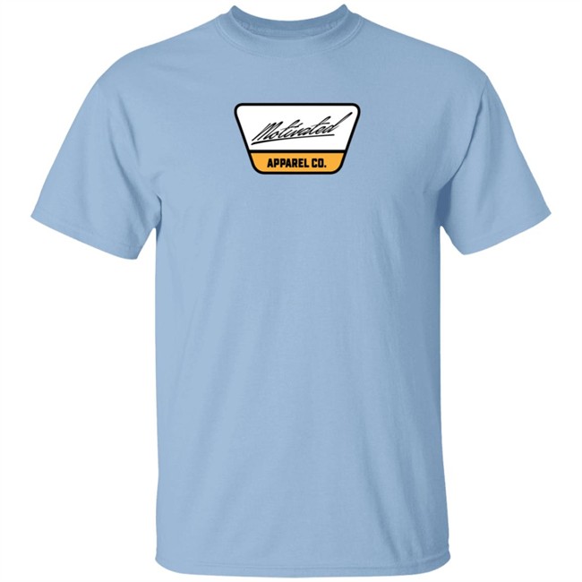 Limited Edition Motivated Apparel Merch Classic Motivated Pump T Shirt Limited Edition Motivated Apparel Merch Classic Motivated Pump T Shirt