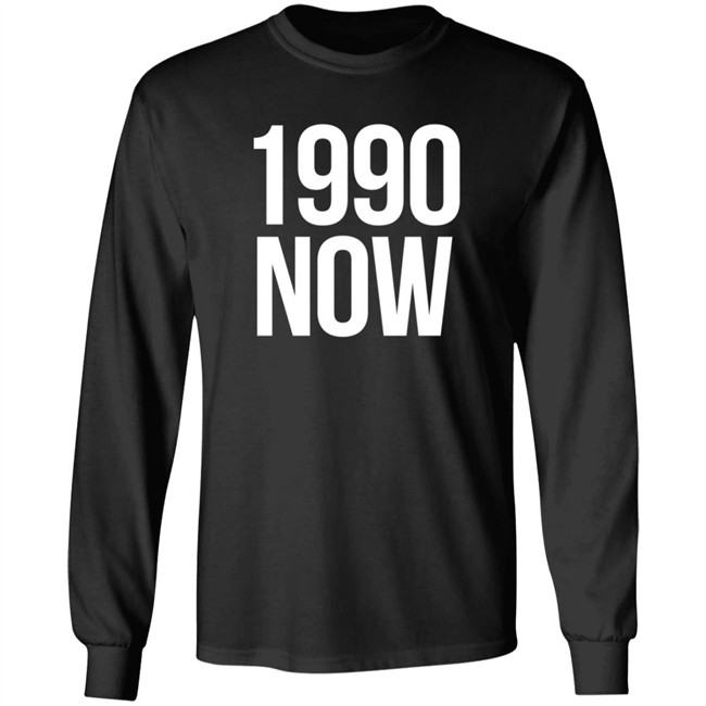 Limited Edition RedMan Official 1990 Now Hoodie Limited Edition RedMan Official 1990 Now Hoodie