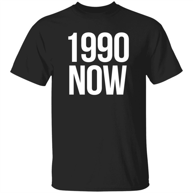 Limited Edition RedMan Official 1990 Now Hoodie Limited Edition RedMan Official 1990 Now Hoodie