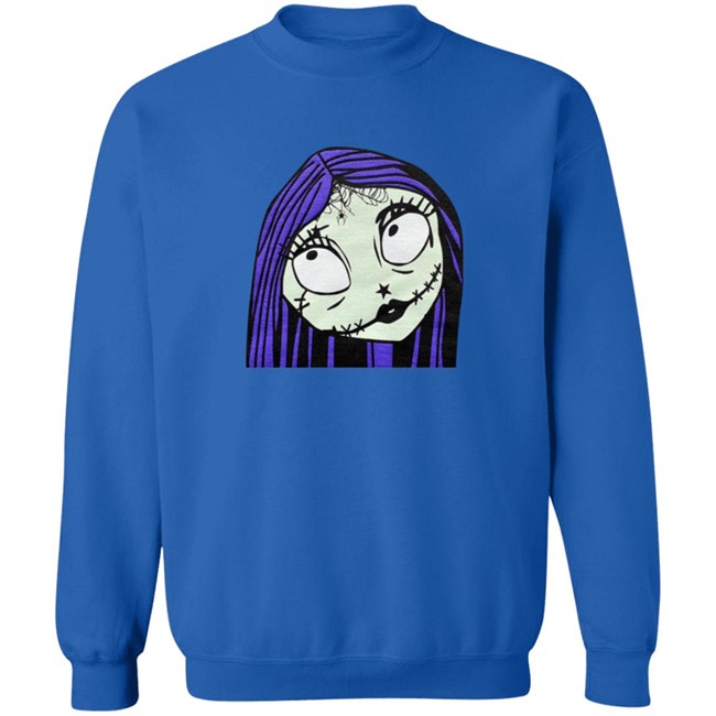 Punx N Kisses Merch Punx S4lly Puff Print Hoodie Punx N Kisses Merch Punx S4lly Puff Print Hoodie