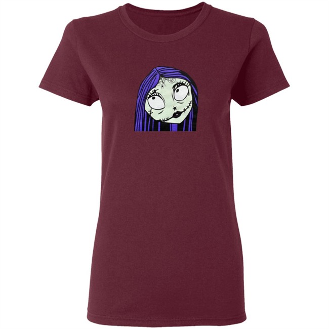 Punx N Kisses Merch Punx S4lly Puff Print Hoodie Punx N Kisses Merch Punx S4lly Puff Print Hoodie