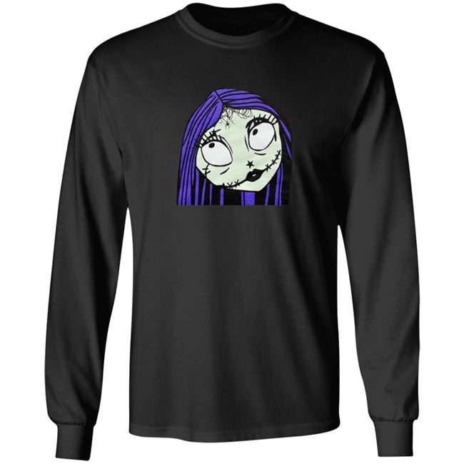 Punx N Kisses Merch Punx S4lly Puff Print Hoodie Punx N Kisses Merch Punx S4lly Puff Print Hoodie