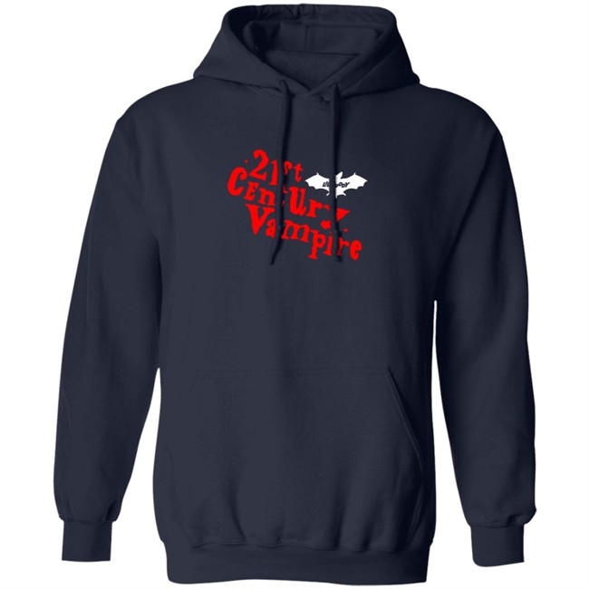 Limited Edition Lilhuddy Merch 21St Century Vampire Hoodie Limited Edition Lilhuddy Merch 21St Century Vampire Hoodie