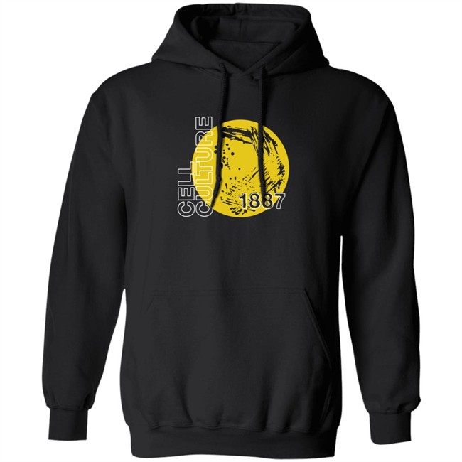 Lab Shenanigans Cell Culture T Shirt Lab Shenanigans Cell Culture T Shirt