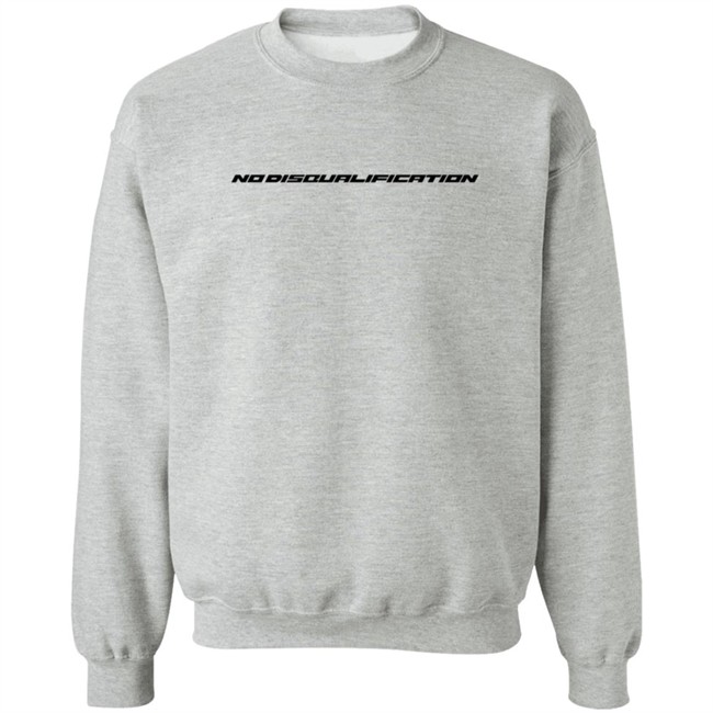 Limited Edition The Dojo Club No Disqualification Hoodie Kill Ghost Limited Edition The Dojo Club No Disqualification Hoodie Kill Ghost