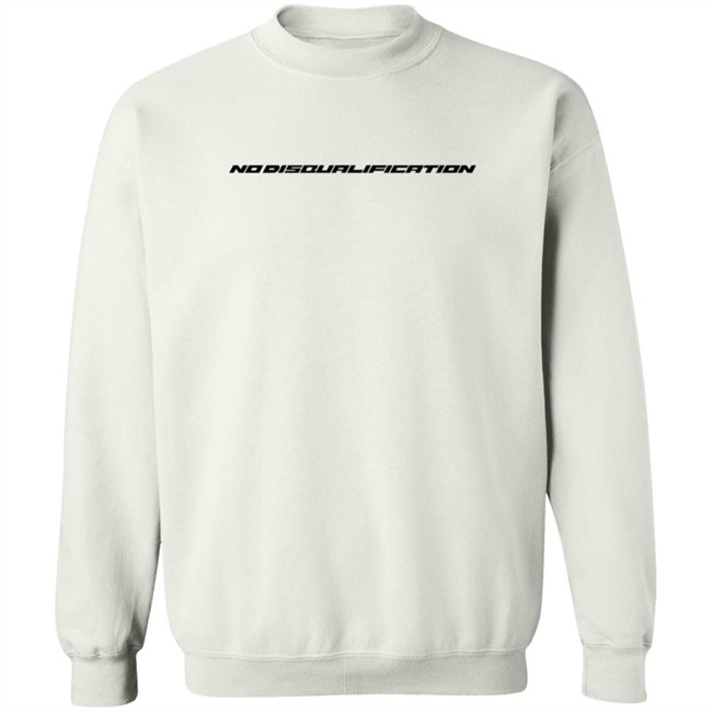 Limited Edition The Dojo Club No Disqualification Hoodie Kill Ghost Limited Edition The Dojo Club No Disqualification Hoodie Kill Ghost