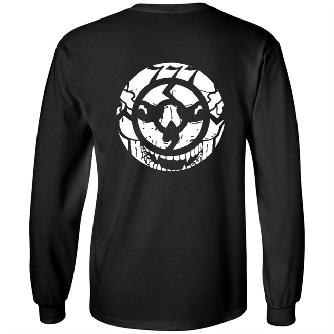 Limited Edition The Dojo Club No Disqualification Hoodie Kill Ghost Limited Edition The Dojo Club No Disqualification Hoodie Kill Ghost
