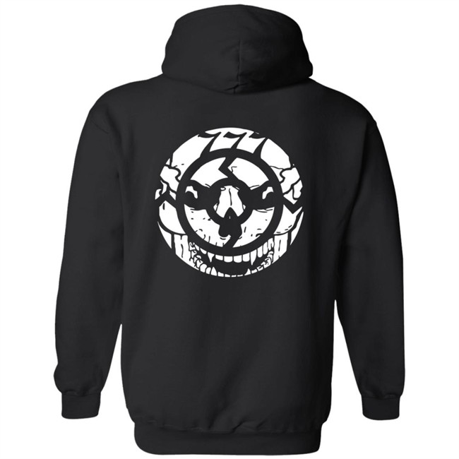 Limited Edition The Dojo Club No Disqualification Hoodie Kill Ghost Limited Edition The Dojo Club No Disqualification Hoodie Kill Ghost