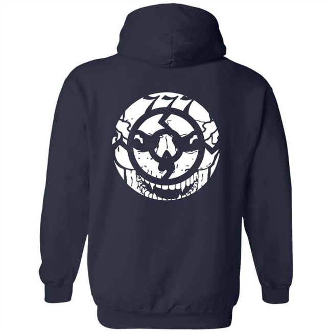 Limited Edition The Dojo Club No Disqualification Hoodie Kill Ghost Limited Edition The Dojo Club No Disqualification Hoodie Kill Ghost