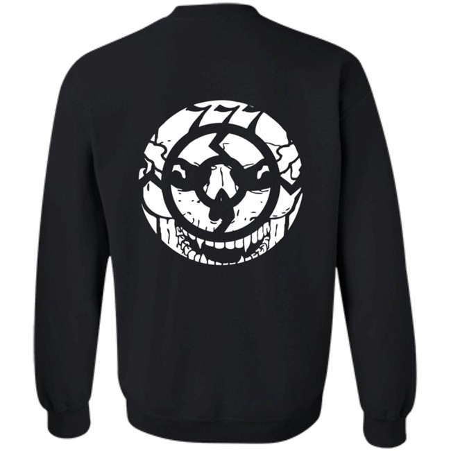 Limited Edition The Dojo Club No Disqualification Hoodie Kill Ghost Limited Edition The Dojo Club No Disqualification Hoodie Kill Ghost