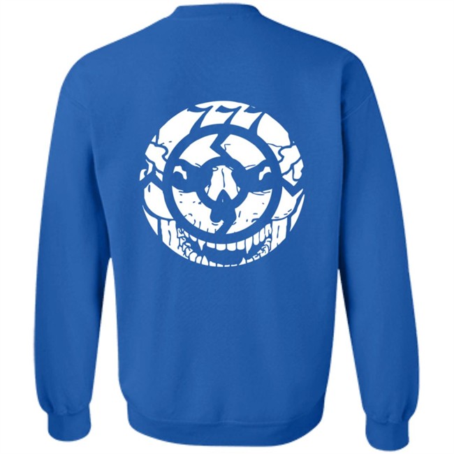 Limited Edition The Dojo Club No Disqualification Hoodie Kill Ghost Limited Edition The Dojo Club No Disqualification Hoodie Kill Ghost