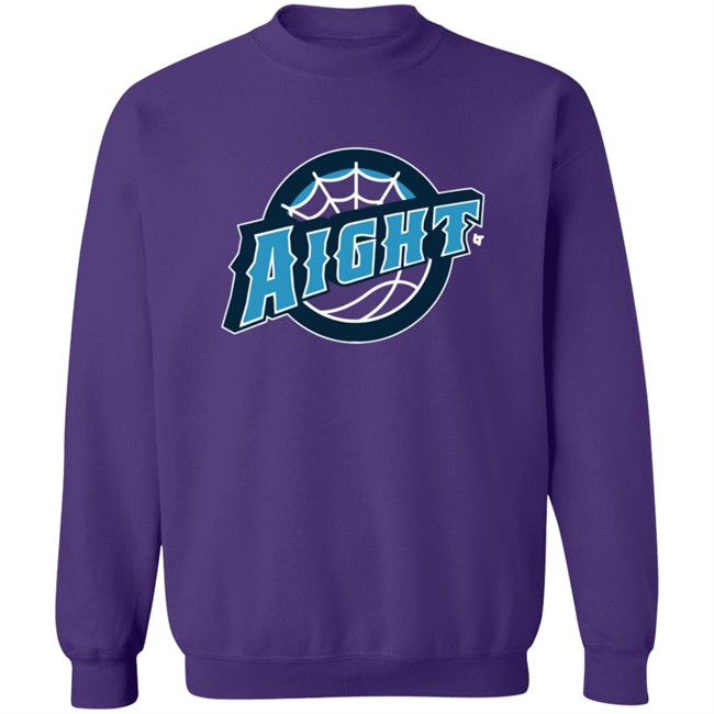 Limited Edition Donovan Mitchell Aight BreakingT Shirt Limited Edition Donovan Mitchell Aight BreakingT Shirt